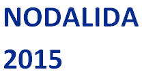 NODALIDA 2015