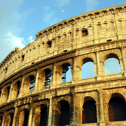 Collosseum