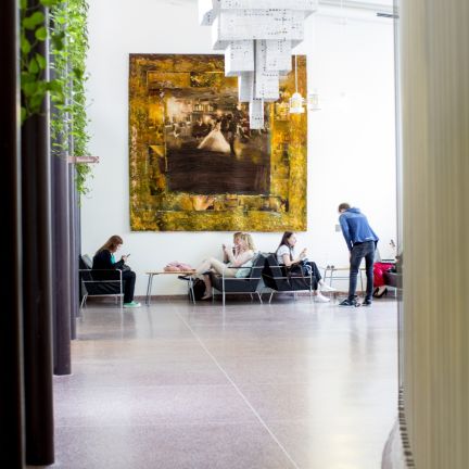 Information till studenter