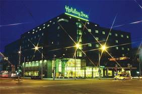 Holiday Inn Vilnius