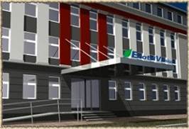 Ecotel Vilnius