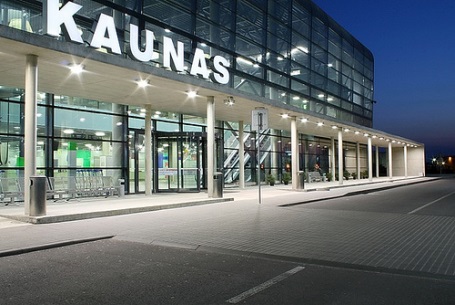 Kaunas Airport